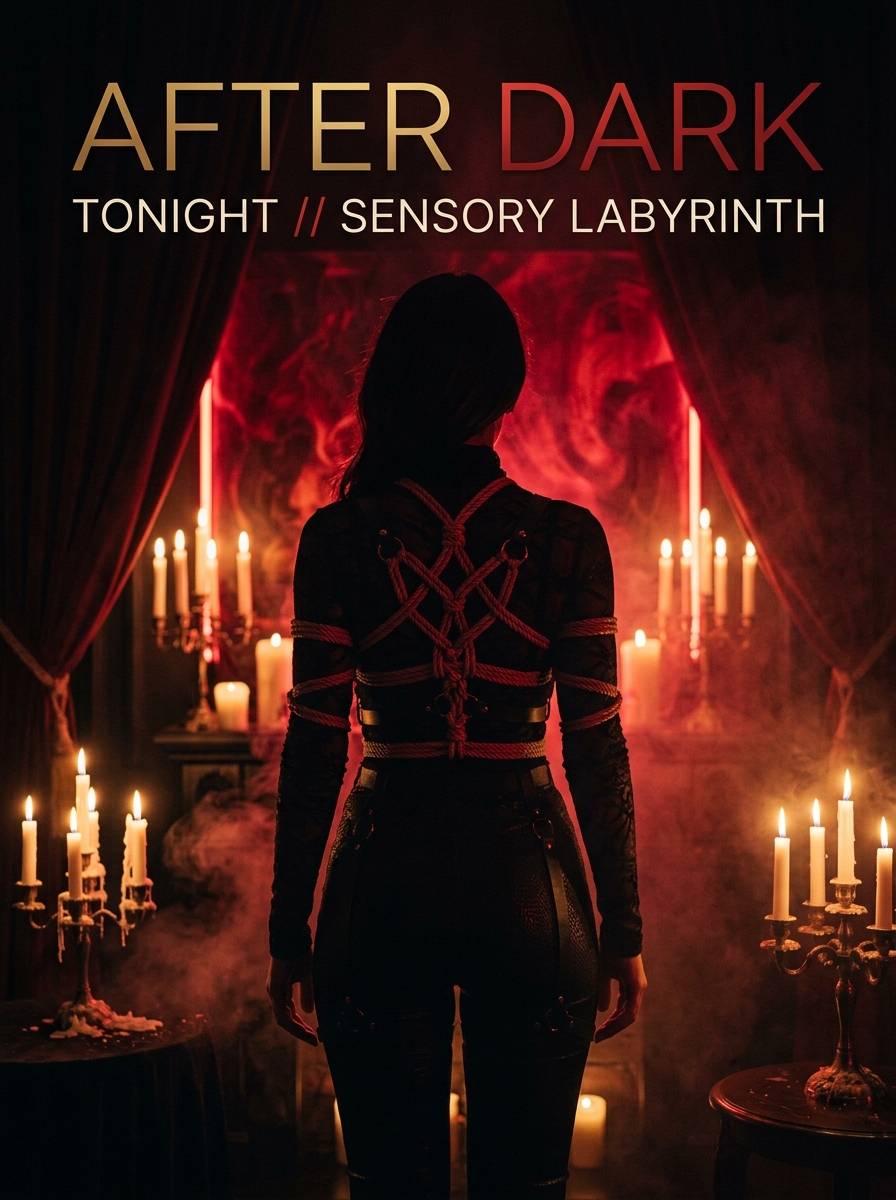 The Sensory Chamber